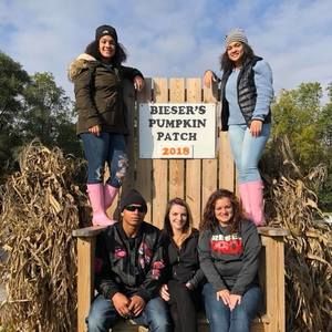 Meet your Posher, Erin